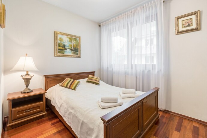 Imagen general del Hotel Apartamenty ApartArt Zakopane. Foto 1