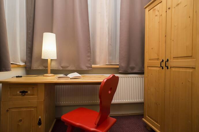 Imagen general del Hotel Apartamenty ApartArt Zakopane. Foto 10