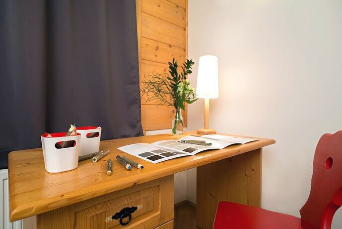 Imagen de la habitación del Hotel Apartamenty ApartArt Zakopane. Foto 18