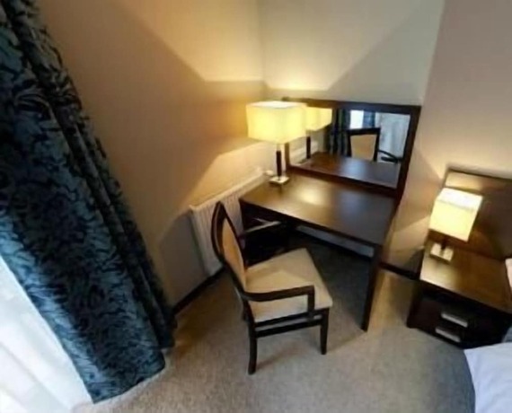 Imagen general del Hotel Apartamenty Aquarius Z Aquacenter. Foto 10