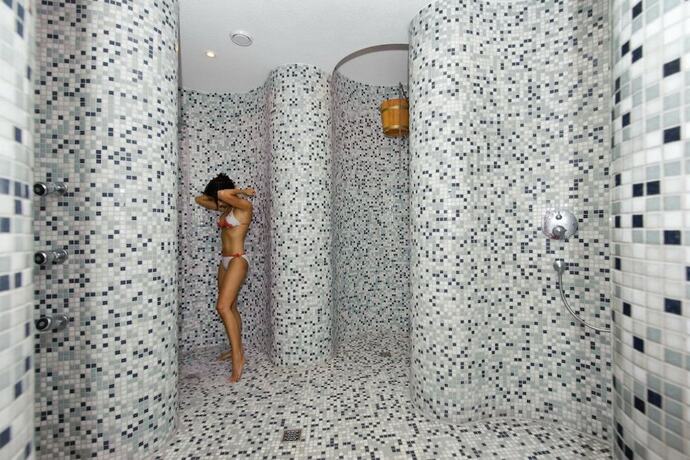 Imagen general del Hotel Apartamenty Aquarius Z Aquacenter. Foto 18