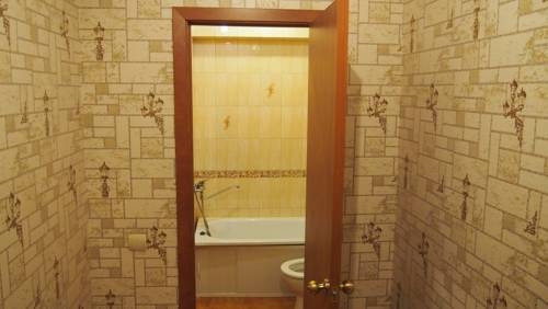 Imagen de la habitación del Hotel Apartamenty Baikalskaya Sibexpocenter. Foto 3