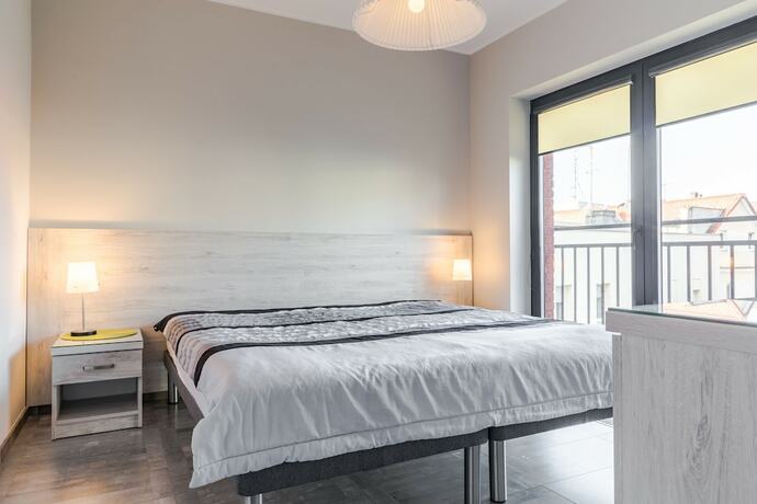 Imagen general del Hotel Apartamenty Baltyckie - Bulwar Portowy. Foto 1