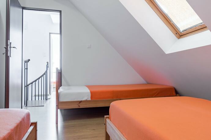 Imagen de la habitación del Hotel Apartamenty Baltyckie - Bulwar Portowy. Foto 16