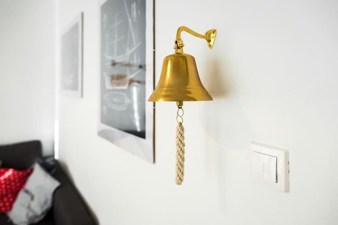 Imagen general del Hotel Apartamenty Baltyckie - Bulwar Portowy. Foto 3