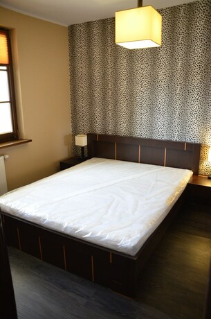 Imagen general del Hotel Apartamenty Baltyckie - Bulwar Portowy. Foto 7