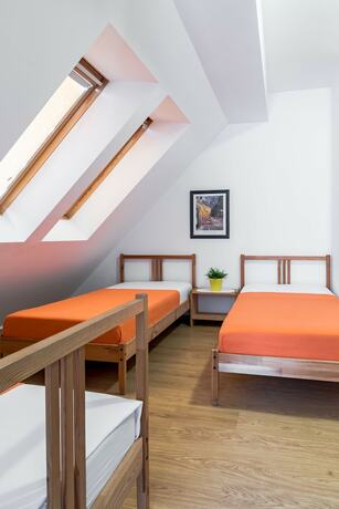 Imagen de la habitación del Hotel Apartamenty Baltyckie - Bulwar Portowy. Foto 19