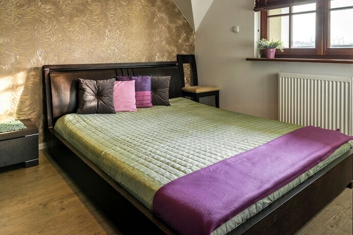 Imagen general del Hotel Apartamenty Baltyckie - Bulwar Portowy. Foto 9