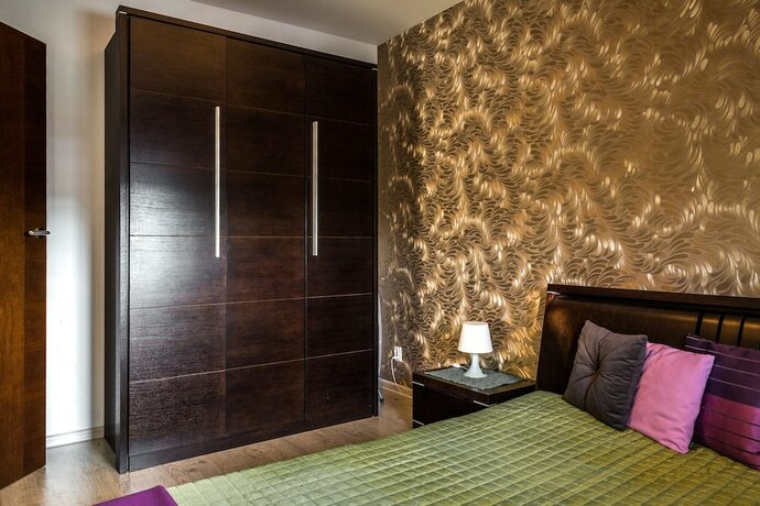 Imagen general del Hotel Apartamenty Baltyckie - Bulwar Portowy. Foto 10