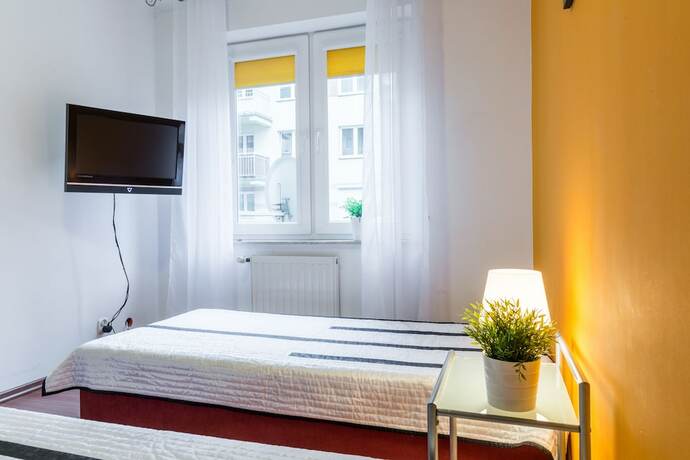 Imagen general del Hotel Apartamenty Baltyckie - Na Wydmie. Foto 1