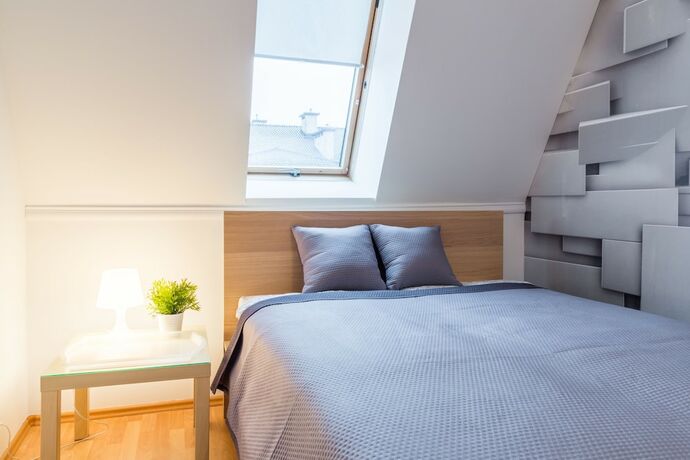 Imagen de la habitación del Hotel Apartamenty Baltyckie - Na Wydmie. Foto 11