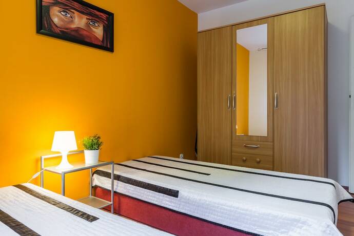 Imagen de la habitación del Hotel Apartamenty Baltyckie - Na Wydmie. Foto 12