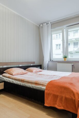 Imagen general del Hotel Apartamenty Baltyckie - Na Wydmie. Foto 4