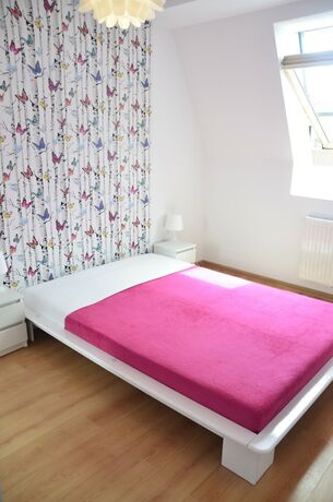 Imagen de la habitación del Hotel Apartamenty Baltyckie - Na Wydmie. Foto 14