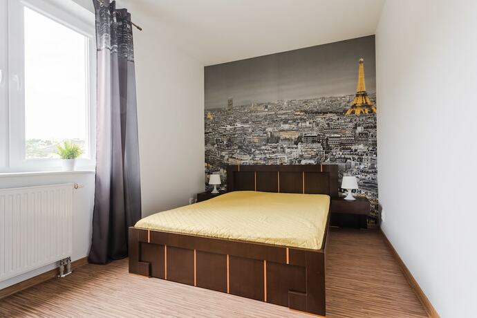 Imagen de la habitación del Hotel Apartamenty Baltyckie - Na Wydmie. Foto 15