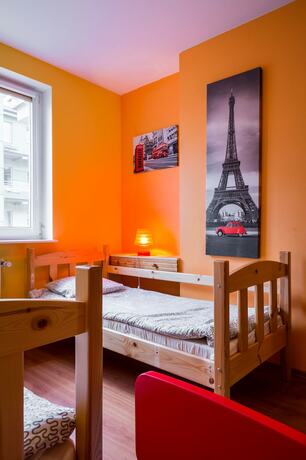 Imagen de la habitación del Hotel Apartamenty Baltyckie - Na Wydmie. Foto 16