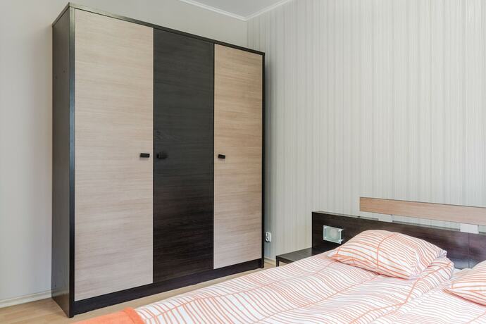 Imagen general del Hotel Apartamenty Baltyckie - Na Wydmie. Foto 5