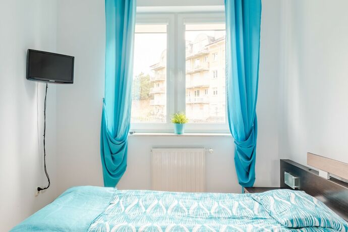 Imagen general del Hotel Apartamenty Baltyckie - Na Wydmie. Foto 6