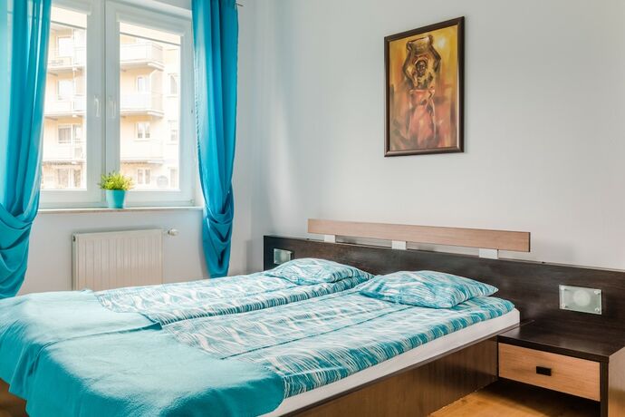 Imagen general del Hotel Apartamenty Baltyckie - Na Wydmie. Foto 7