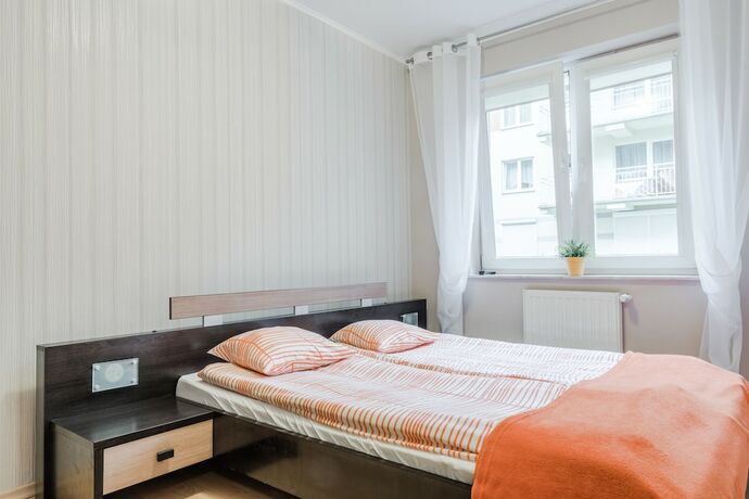 Imagen general del Hotel Apartamenty Baltyckie - Na Wydmie. Foto 8