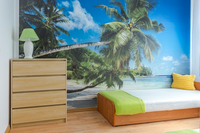 Imagen general del Hotel Apartamenty Baltyckie - Na Wydmie. Foto 9