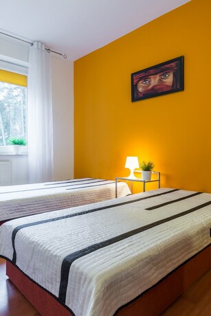 Imagen de la habitación del Hotel Apartamenty Baltyckie - Na Wydmie. Foto 17