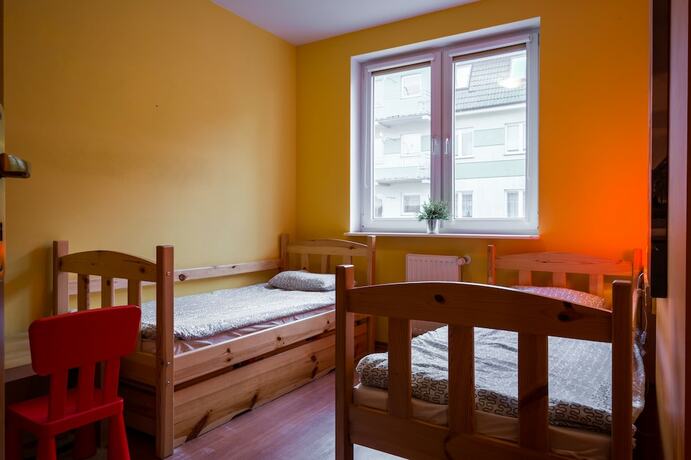 Imagen de la habitación del Hotel Apartamenty Baltyckie - Na Wydmie. Foto 18