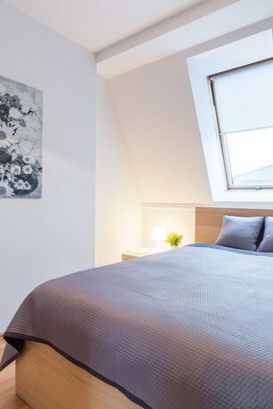 Imagen de la habitación del Hotel Apartamenty Baltyckie - Na Wydmie. Foto 20