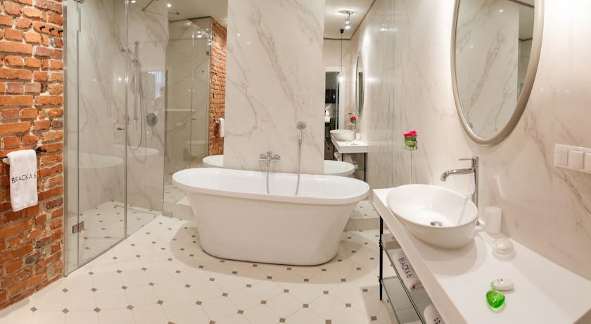 Imagen general del Hotel Apartamenty Bracka 6. Foto 8