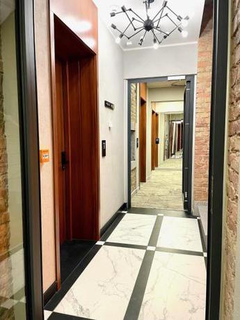 Imagen general del Hotel Apartamenty Browar Old Town Poznań Check In 24h. Foto 6