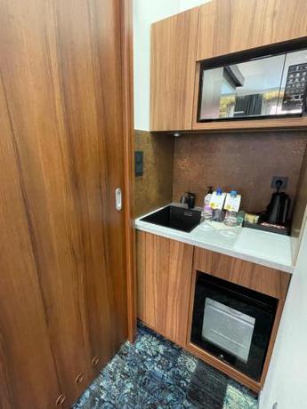 Imagen general del Hotel Apartamenty Browar Old Town Poznań Check In 24h. Foto 14