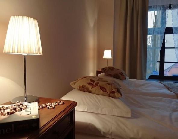 Imagen de la habitación del Hotel Apartamenty Centrum Villa Perla. Foto 3