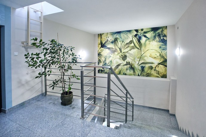 Imagen de los interiores del Hotel Apartamenty Centrum Villa Perla. Foto 19