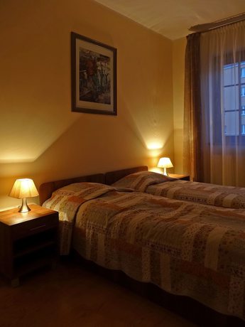 Imagen de la habitación del Hotel Apartamenty Centrum Villa Perla. Foto 14