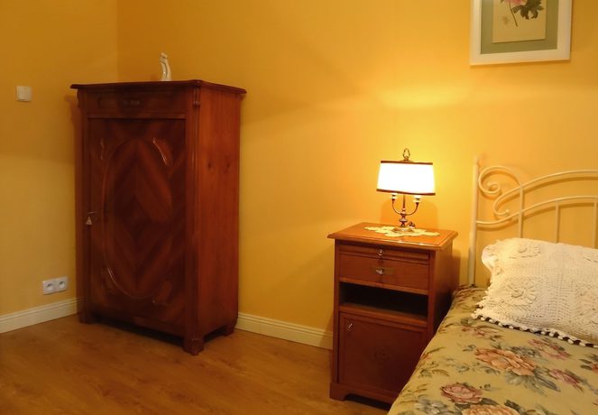Imagen de la habitación del Hotel Apartamenty Centrum Villa Perla. Foto 16