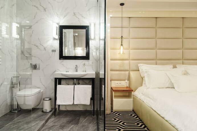 Imagen general del Hotel Apartamenty Chleb I Wino. Foto 4