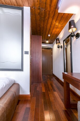 Imagen de la habitación del Hotel Apartamenty Chleb I Wino. Foto 12