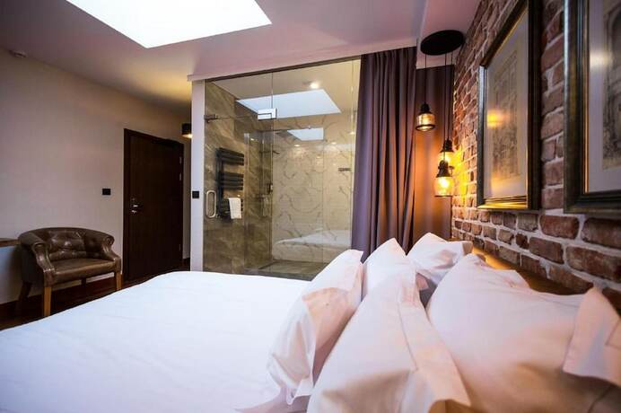 Imagen de la habitación del Hotel Apartamenty Chleb I Wino. Foto 20