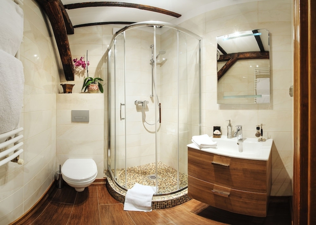 Imagen de la habitación del Hotel Apartamenty Chleb i Wino Torun. Foto 17