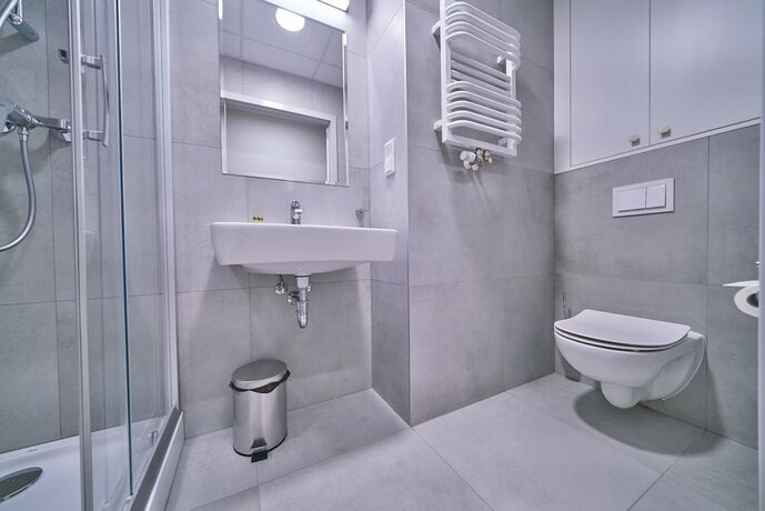 Imagen de la habitación del Hotel Apartamenty Collegia. Foto 3