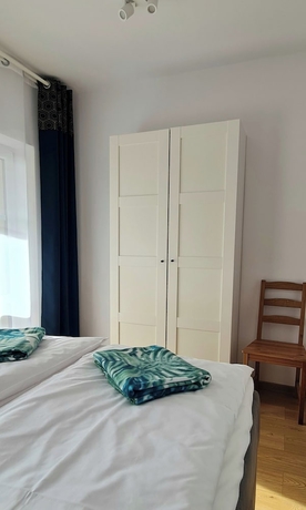 Imagen de la habitación del Hotel Apartamenty Dębowa 3. Foto 3