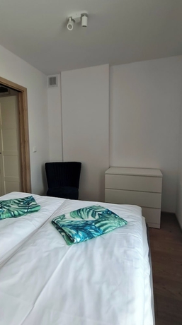 Imagen de la habitación del Hotel Apartamenty Dębowa 3. Foto 7