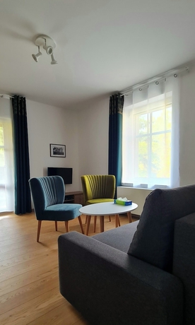 Imagen de la habitación del Hotel Apartamenty Dębowa 3. Foto 10