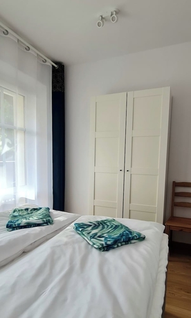 Imagen de la habitación del Hotel Apartamenty Dębowa 3. Foto 13