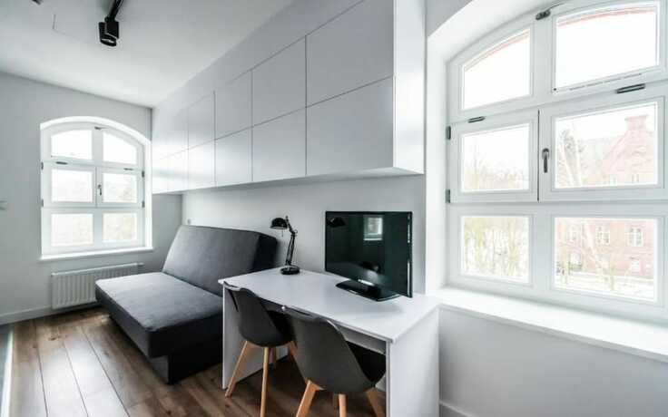Imagen general del Hotel Apartamenty Do Studzienki 65. Foto 1