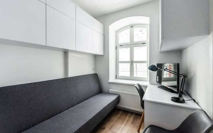 Imagen general del Hotel Apartamenty Do Studzienki 65. Foto 5