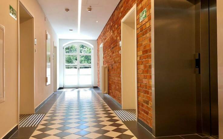 Imagen general del Hotel Apartamenty Do Studzienki 65. Foto 9