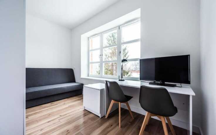 Imagen general del Hotel Apartamenty Do Studzienki 65. Foto 11