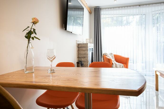 Imagen general del Hotel Apartamenty Domki Giewont. Foto 2