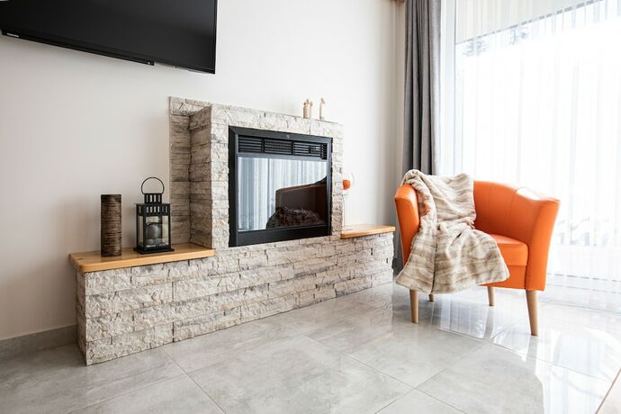 Imagen general del Hotel Apartamenty Domki Giewont. Foto 3